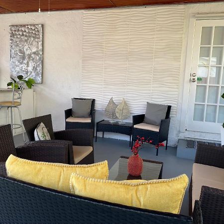 Modern Home, Excellent Location ไมอามี ภายนอก รูปภาพ