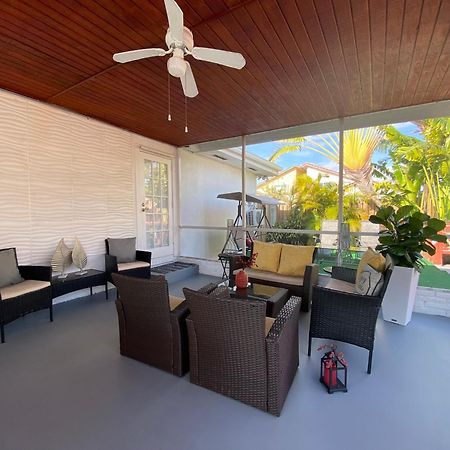 Modern Home, Excellent Location ไมอามี ภายนอก รูปภาพ