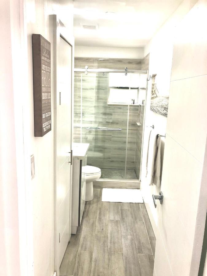 Modern Home, Excellent Location ไมอามี ภายนอก รูปภาพ