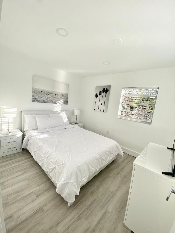 Modern Home, Excellent Location ไมอามี ภายนอก รูปภาพ