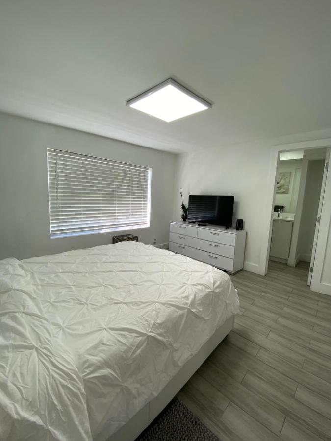 Modern Home, Excellent Location ไมอามี ภายนอก รูปภาพ