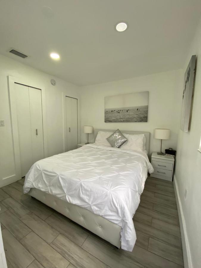 Modern Home, Excellent Location ไมอามี ภายนอก รูปภาพ