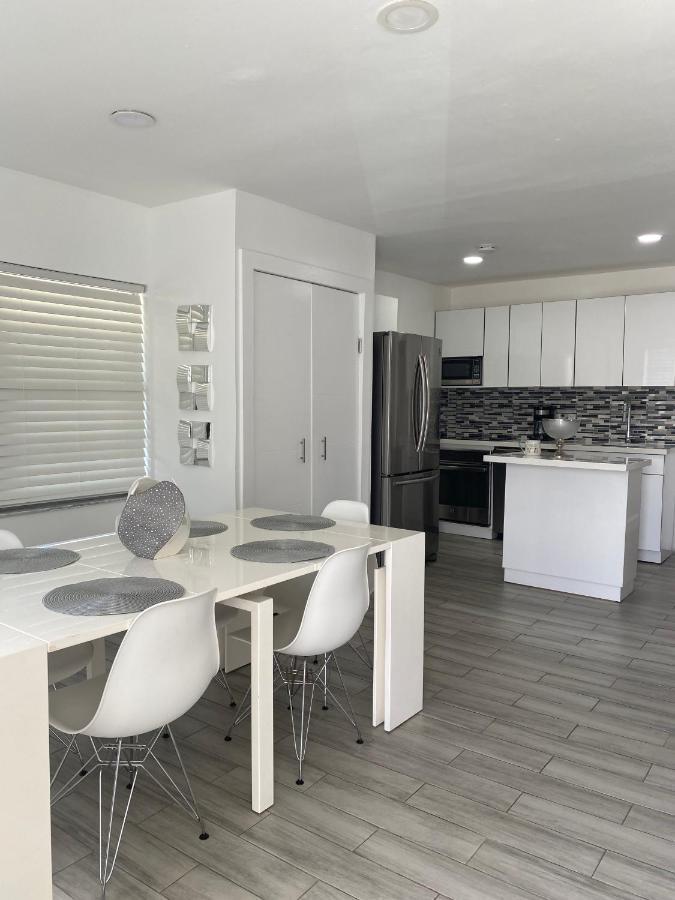 Modern Home, Excellent Location ไมอามี ภายนอก รูปภาพ
