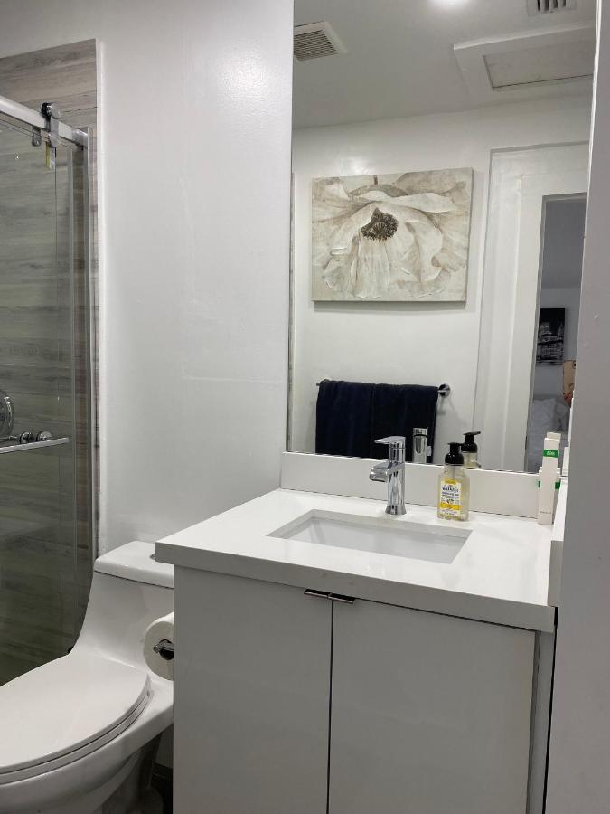 Modern Home, Excellent Location ไมอามี ภายนอก รูปภาพ