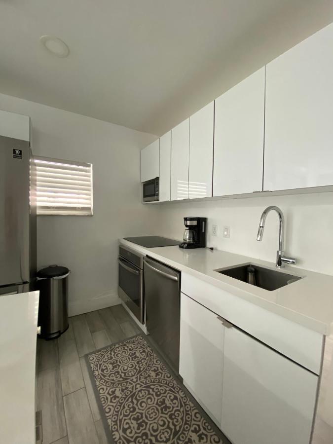 Modern Home, Excellent Location ไมอามี ภายนอก รูปภาพ