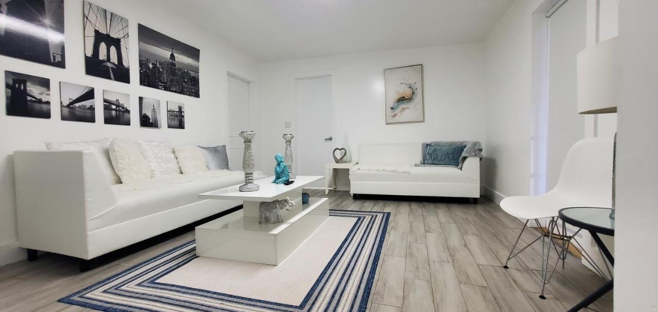 Modern Home, Excellent Location ไมอามี ภายนอก รูปภาพ