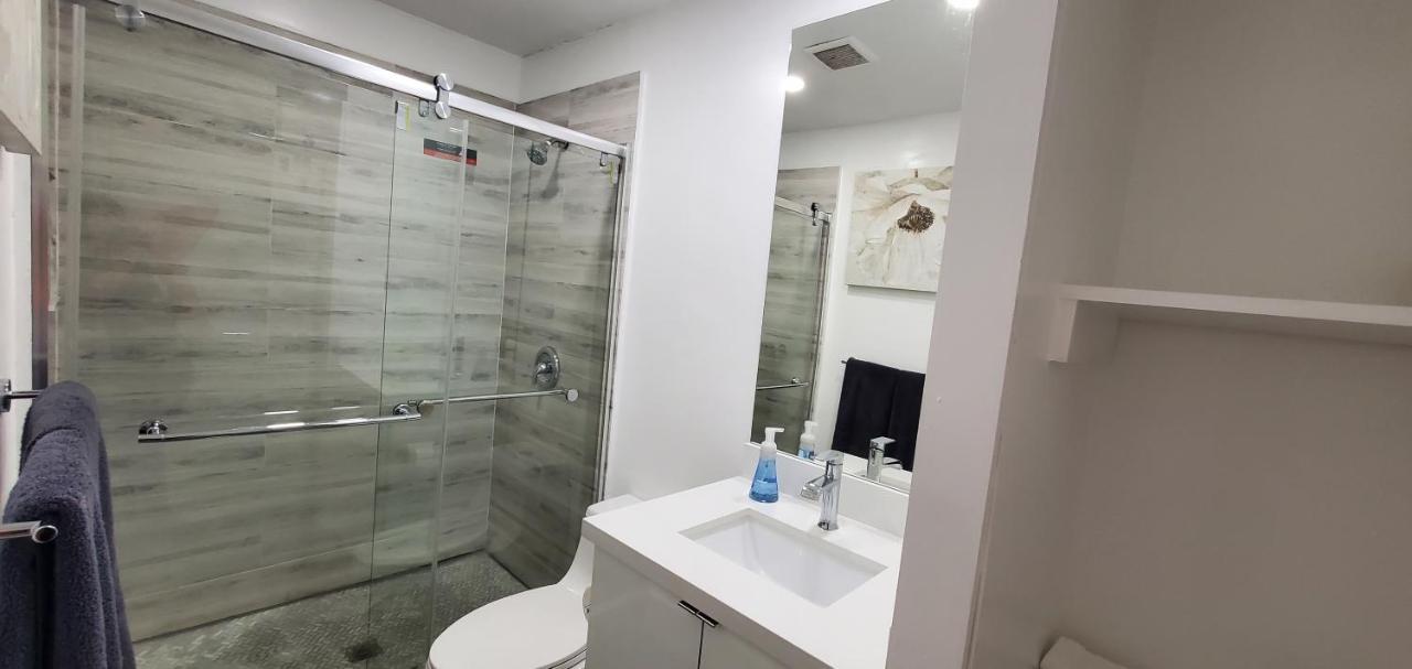 Modern Home, Excellent Location ไมอามี ภายนอก รูปภาพ