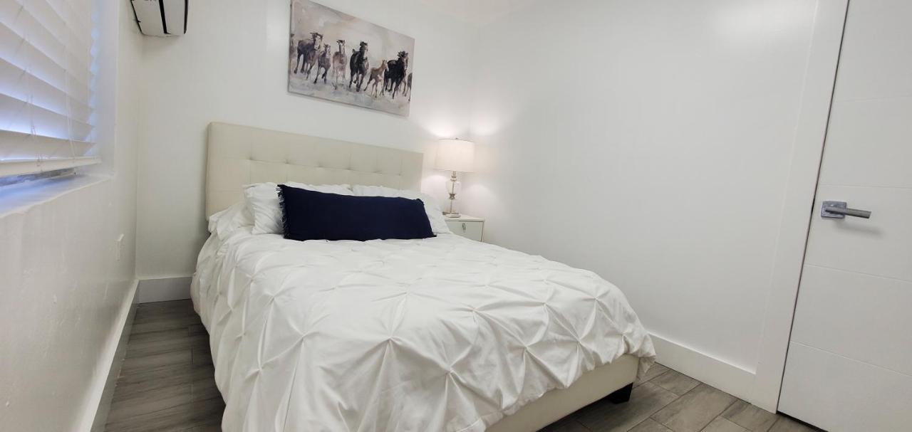Modern Home, Excellent Location ไมอามี ภายนอก รูปภาพ